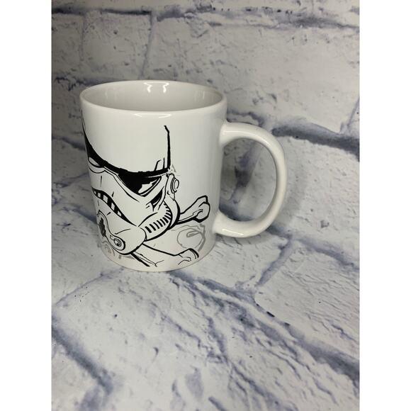 zak! Storm Trooper Mug NWT! - Picture 6 of 7